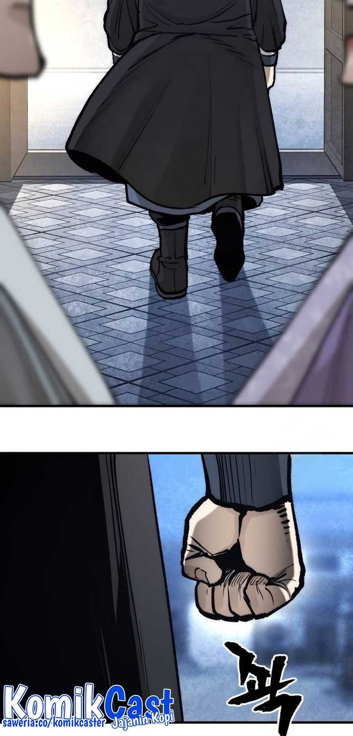 Heavenly Demon Cultivation Simulation Chapter 132 Gambar 73