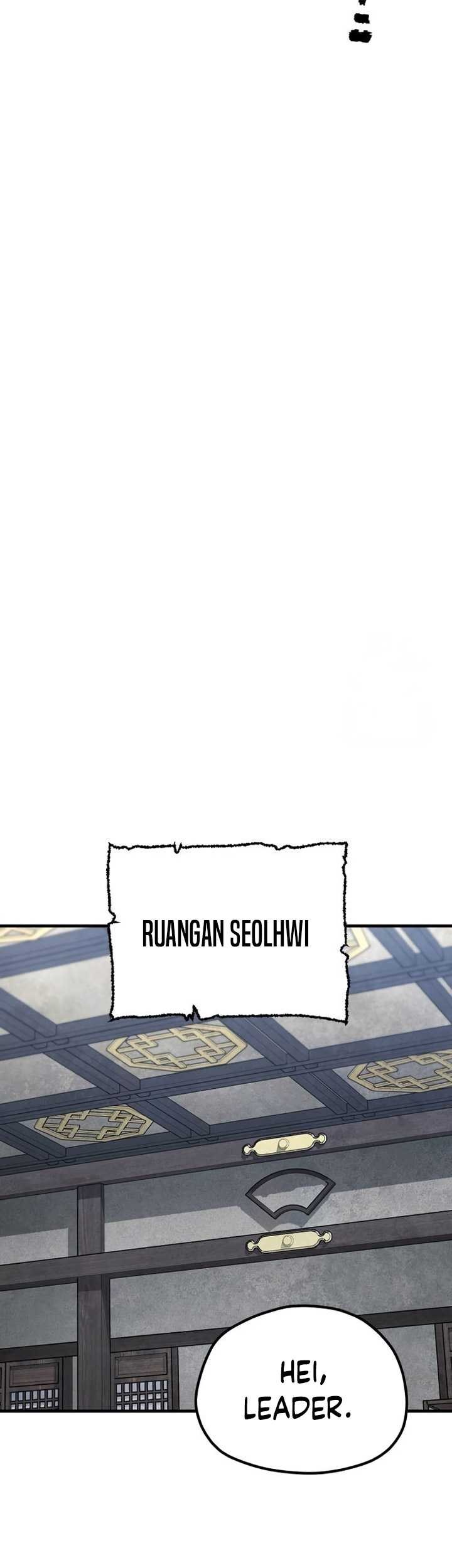 Heavenly Demon Cultivation Simulation Chapter 132 Gambar 74