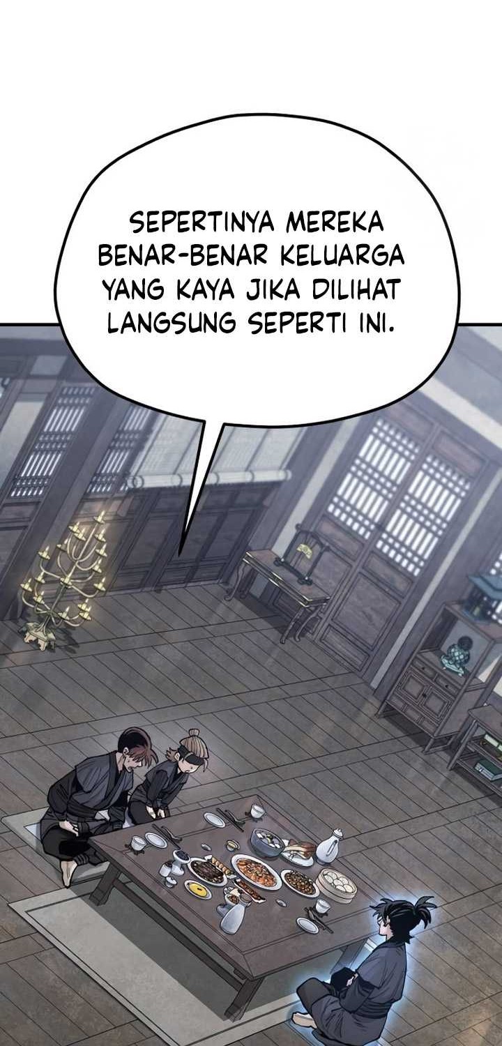 Heavenly Demon Cultivation Simulation Chapter 132 Gambar 75