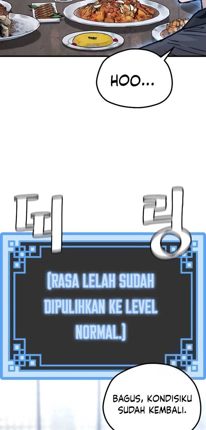 Heavenly Demon Cultivation Simulation Chapter 132 Gambar 77