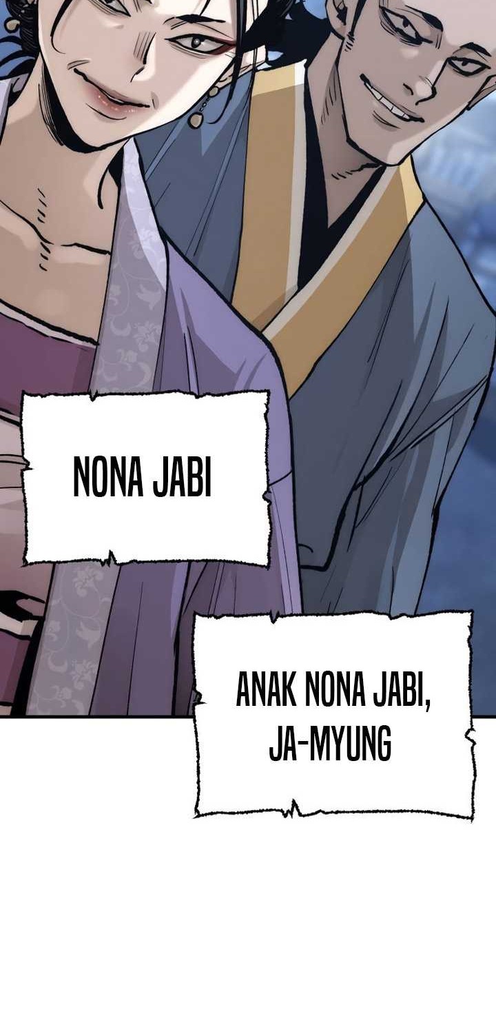 Heavenly Demon Cultivation Simulation Chapter 132 Gambar 59