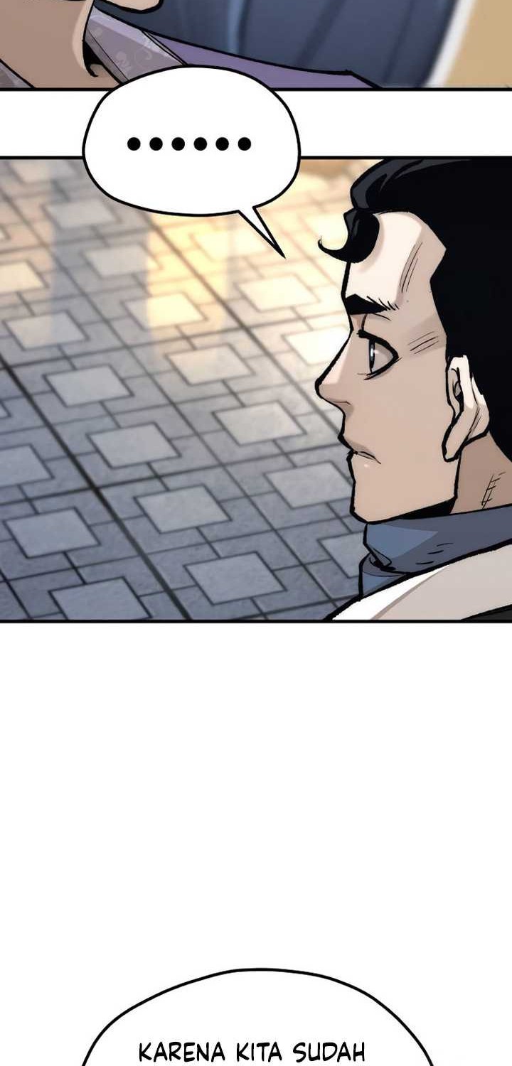 Heavenly Demon Cultivation Simulation Chapter 132 Gambar 61