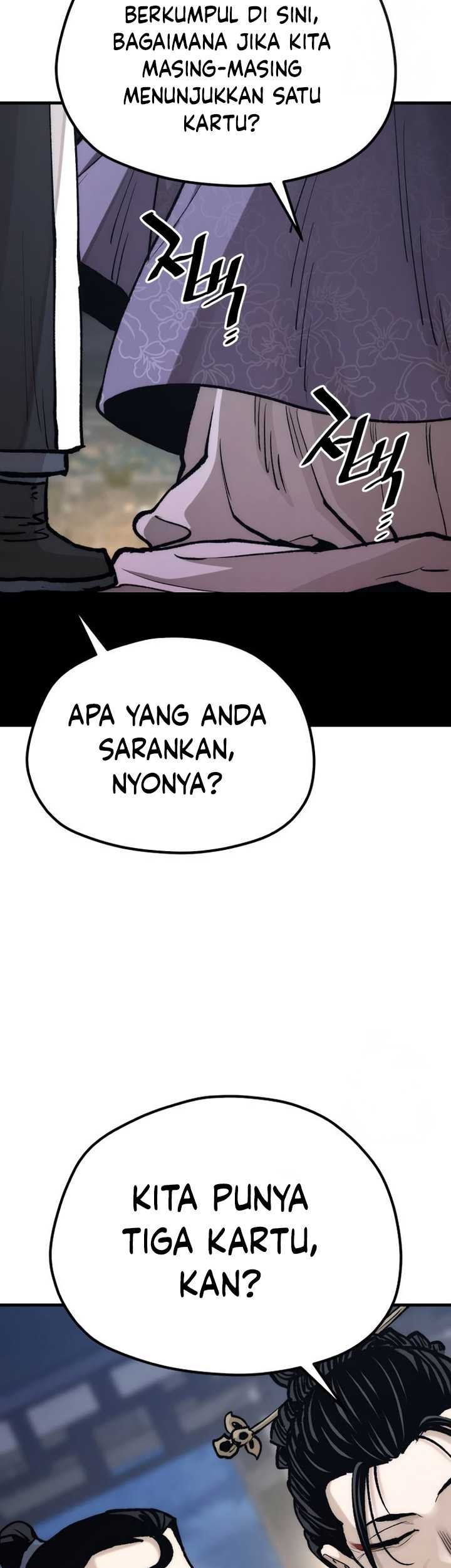 Heavenly Demon Cultivation Simulation Chapter 132 Gambar 62