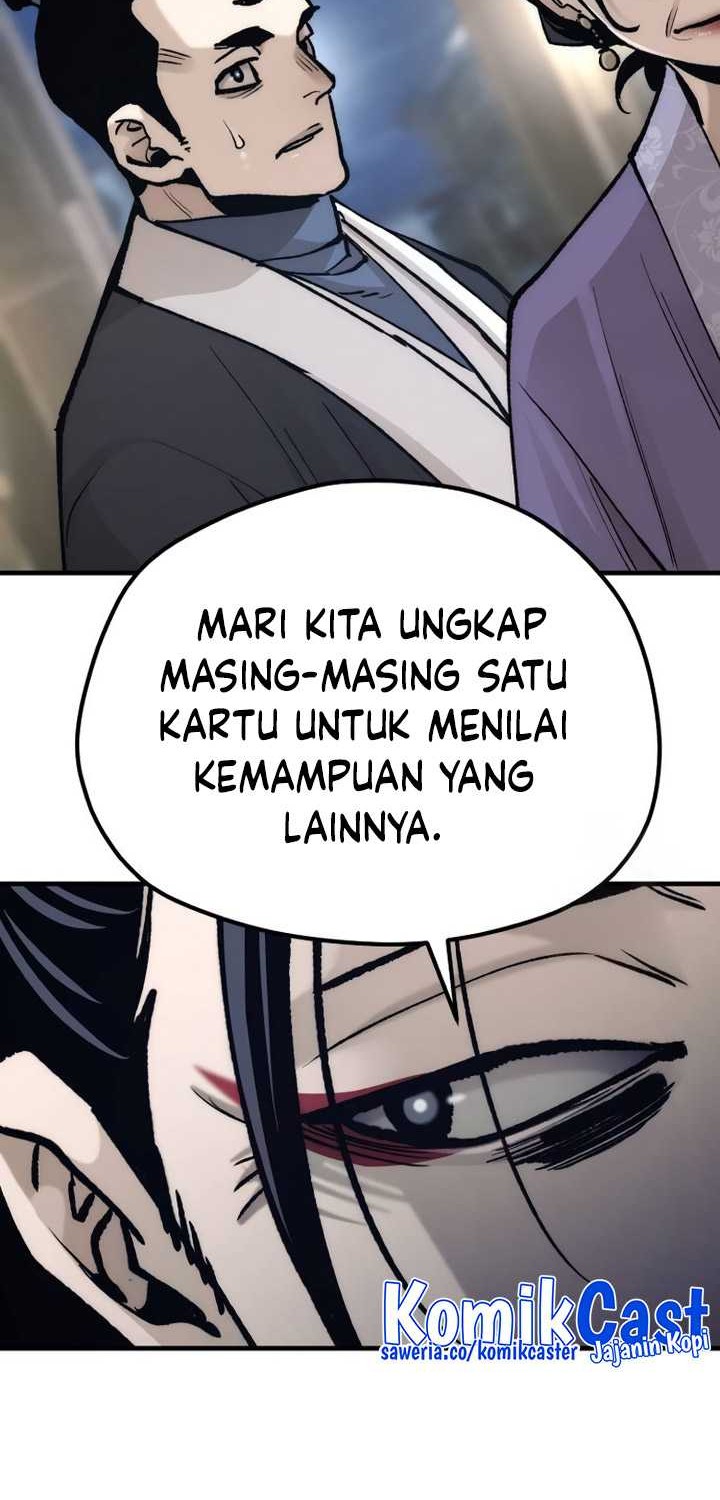 Heavenly Demon Cultivation Simulation Chapter 132 Gambar 63