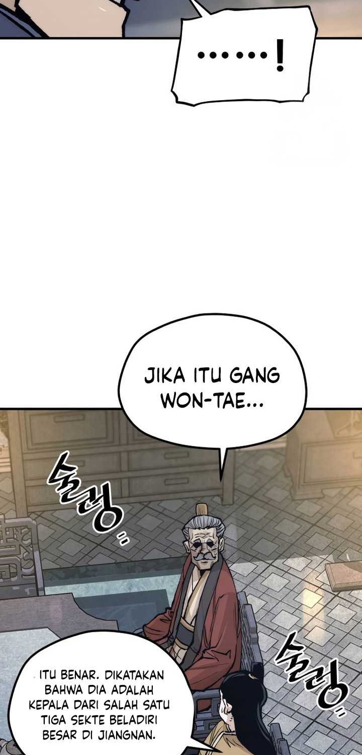 Heavenly Demon Cultivation Simulation Chapter 132 Gambar 65