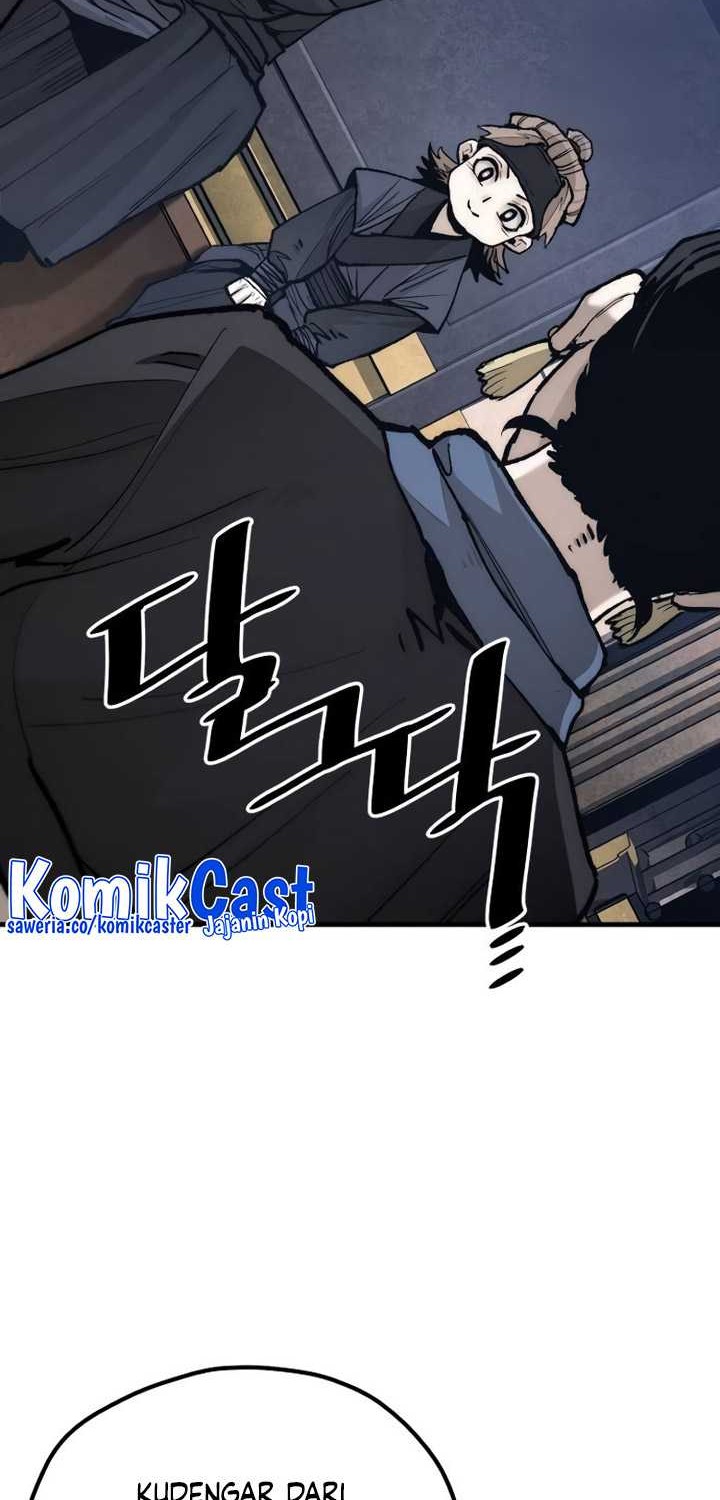 Heavenly Demon Cultivation Simulation Chapter 132 Gambar 5