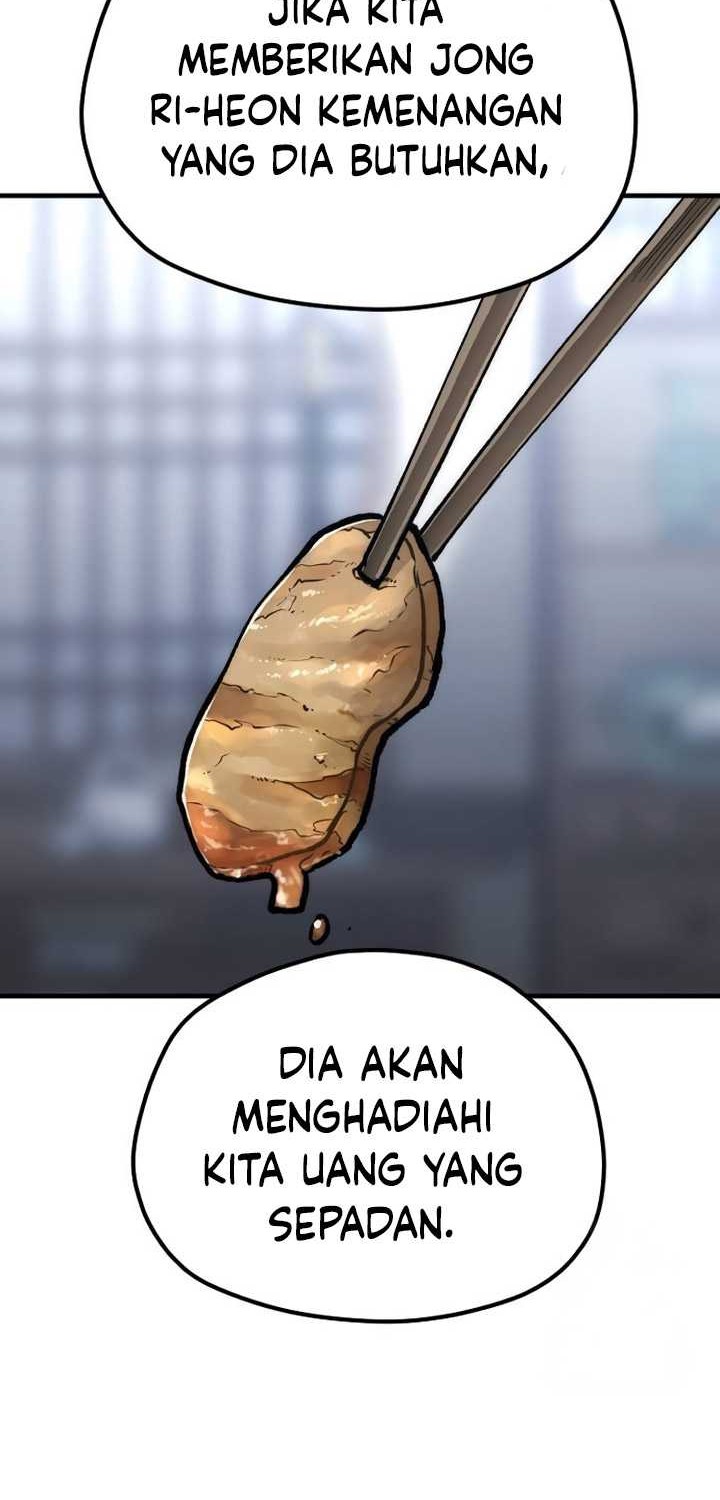 Heavenly Demon Cultivation Simulation Chapter 132 Gambar 87