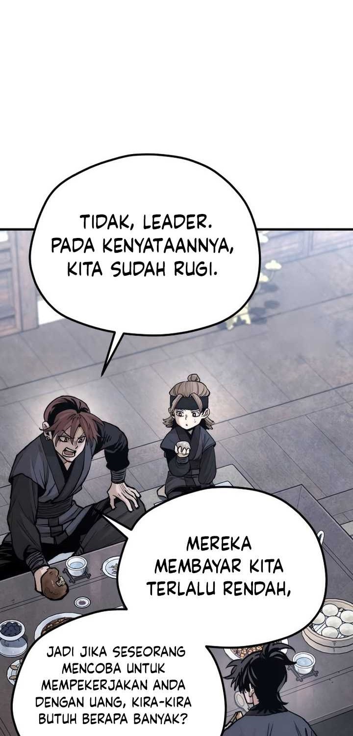 Heavenly Demon Cultivation Simulation Chapter 132 Gambar 89