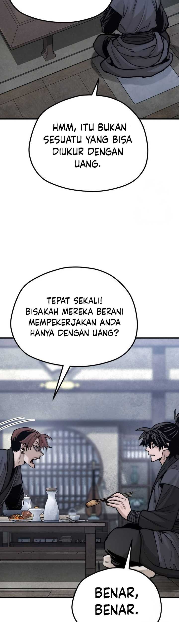 Heavenly Demon Cultivation Simulation Chapter 132 Gambar 90