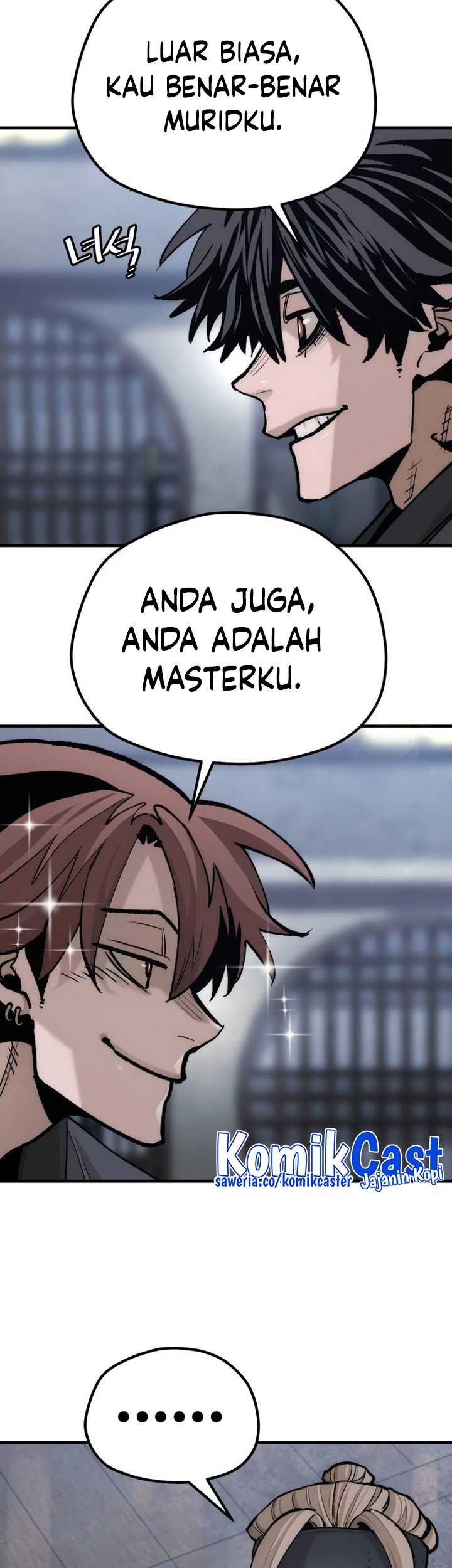 Heavenly Demon Cultivation Simulation Chapter 132 Gambar 92