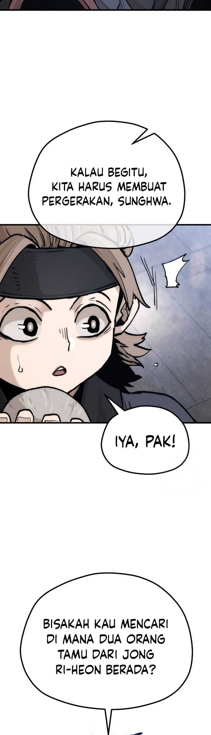 Heavenly Demon Cultivation Simulation Chapter 132 Gambar 94