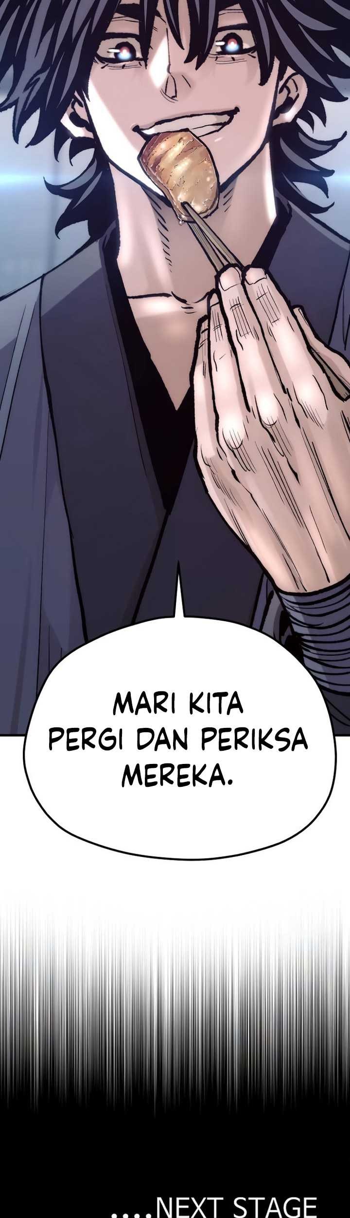 Heavenly Demon Cultivation Simulation Chapter 132 Gambar 96