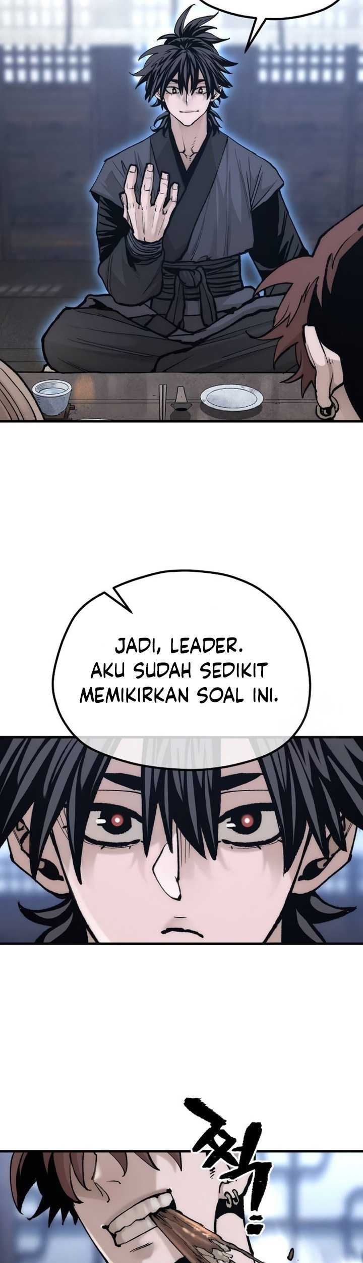Heavenly Demon Cultivation Simulation Chapter 132 Gambar 78