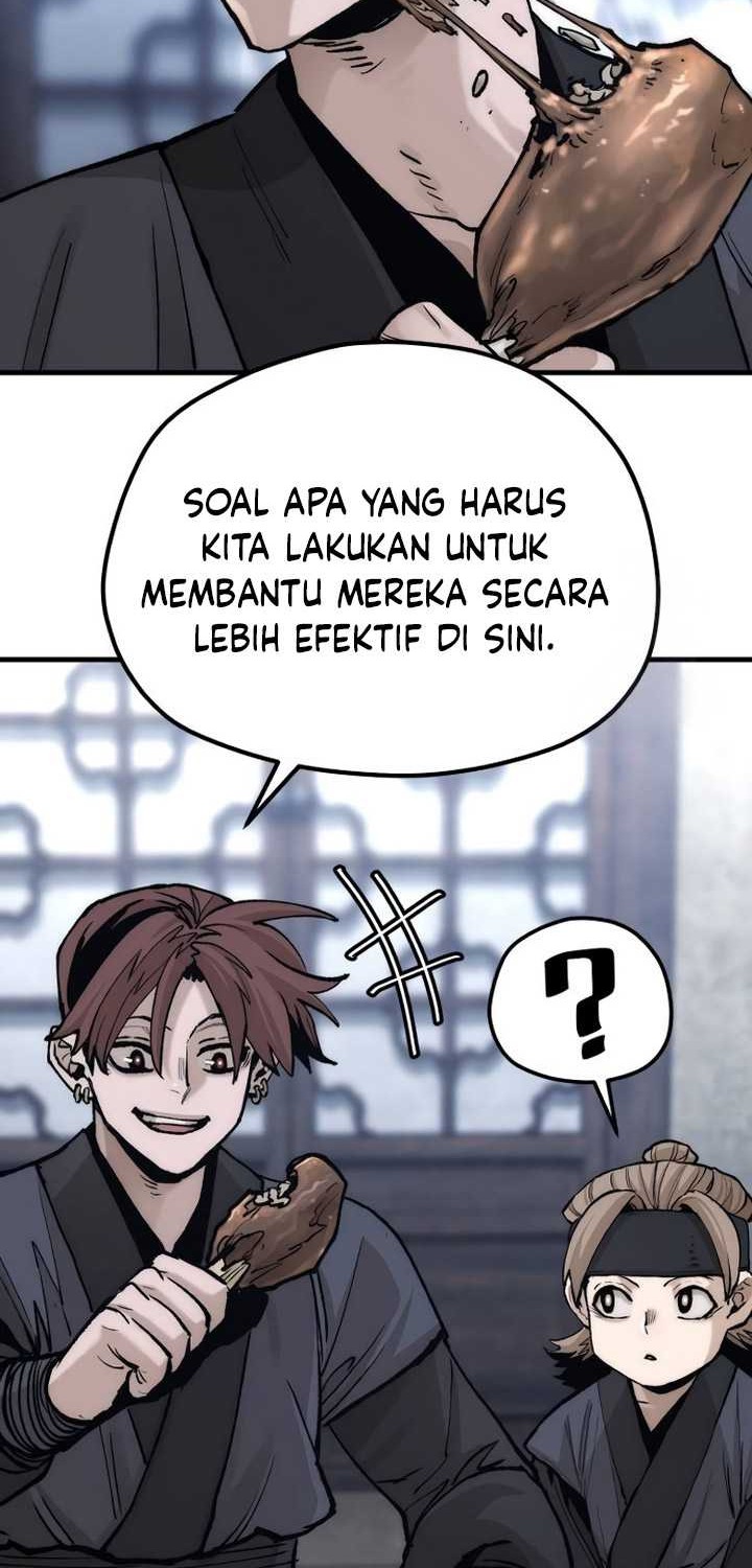 Heavenly Demon Cultivation Simulation Chapter 132 Gambar 79