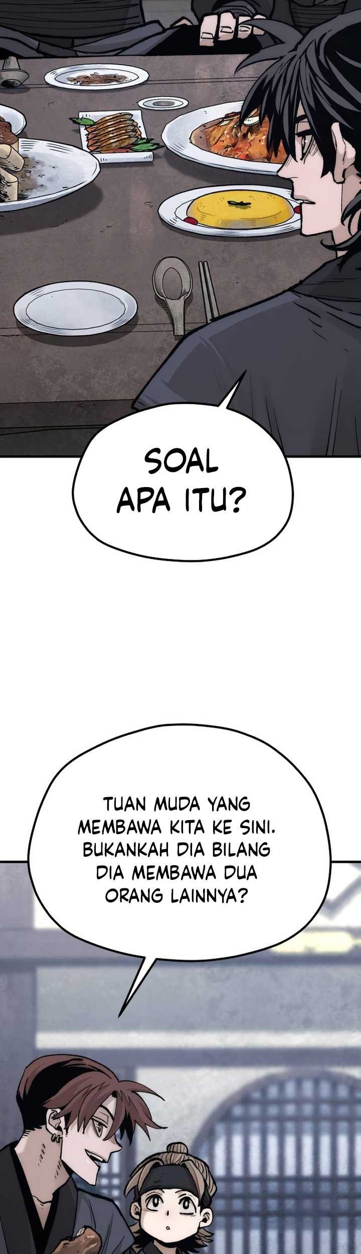 Heavenly Demon Cultivation Simulation Chapter 132 Gambar 80