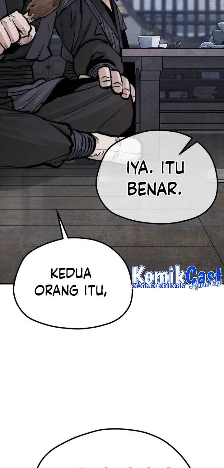 Heavenly Demon Cultivation Simulation Chapter 132 Gambar 81