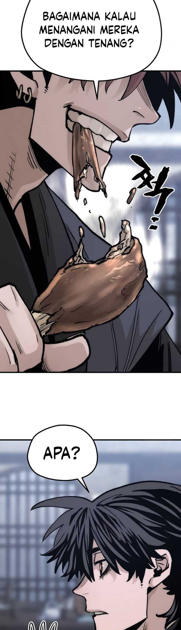 Heavenly Demon Cultivation Simulation Chapter 132 Gambar 82