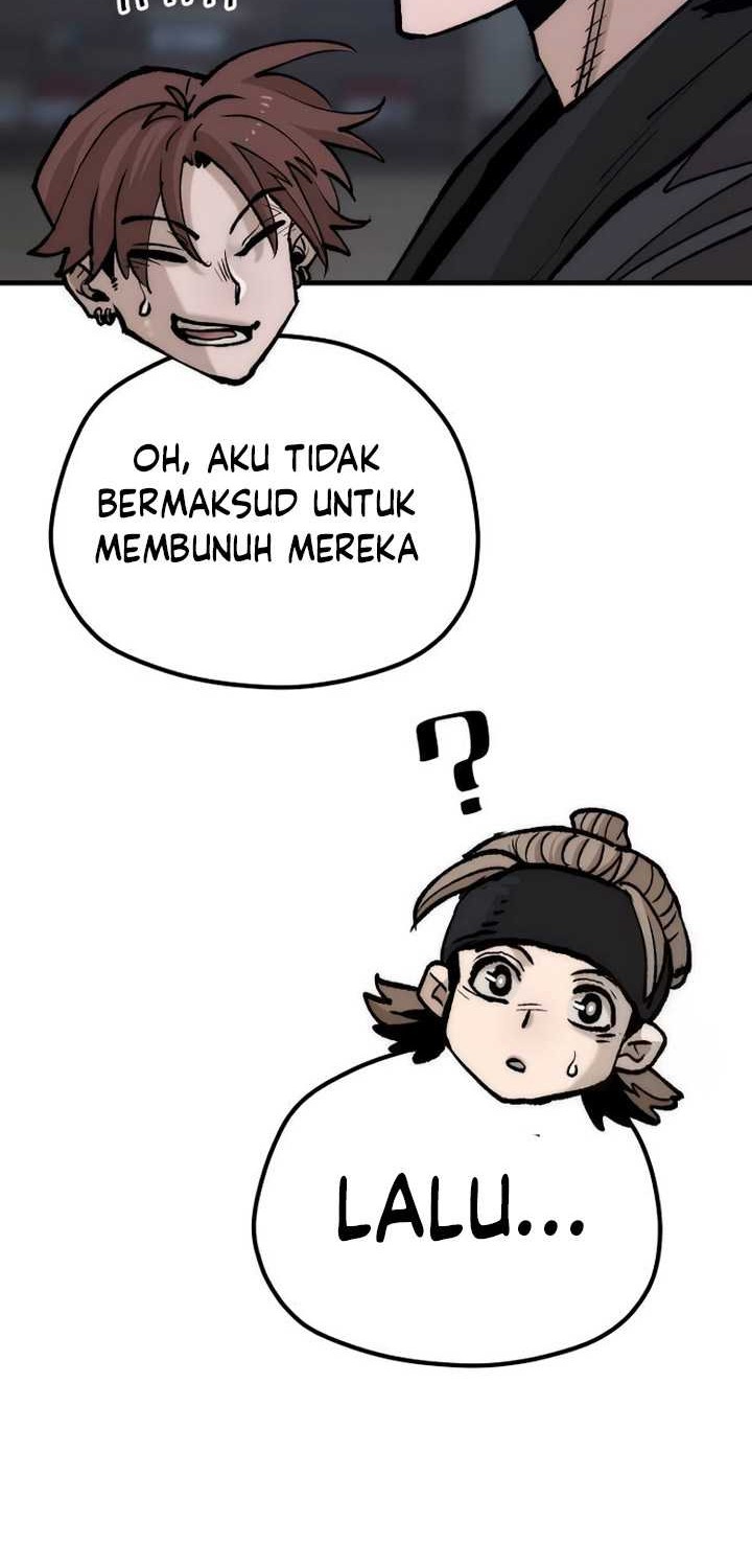 Heavenly Demon Cultivation Simulation Chapter 132 Gambar 83