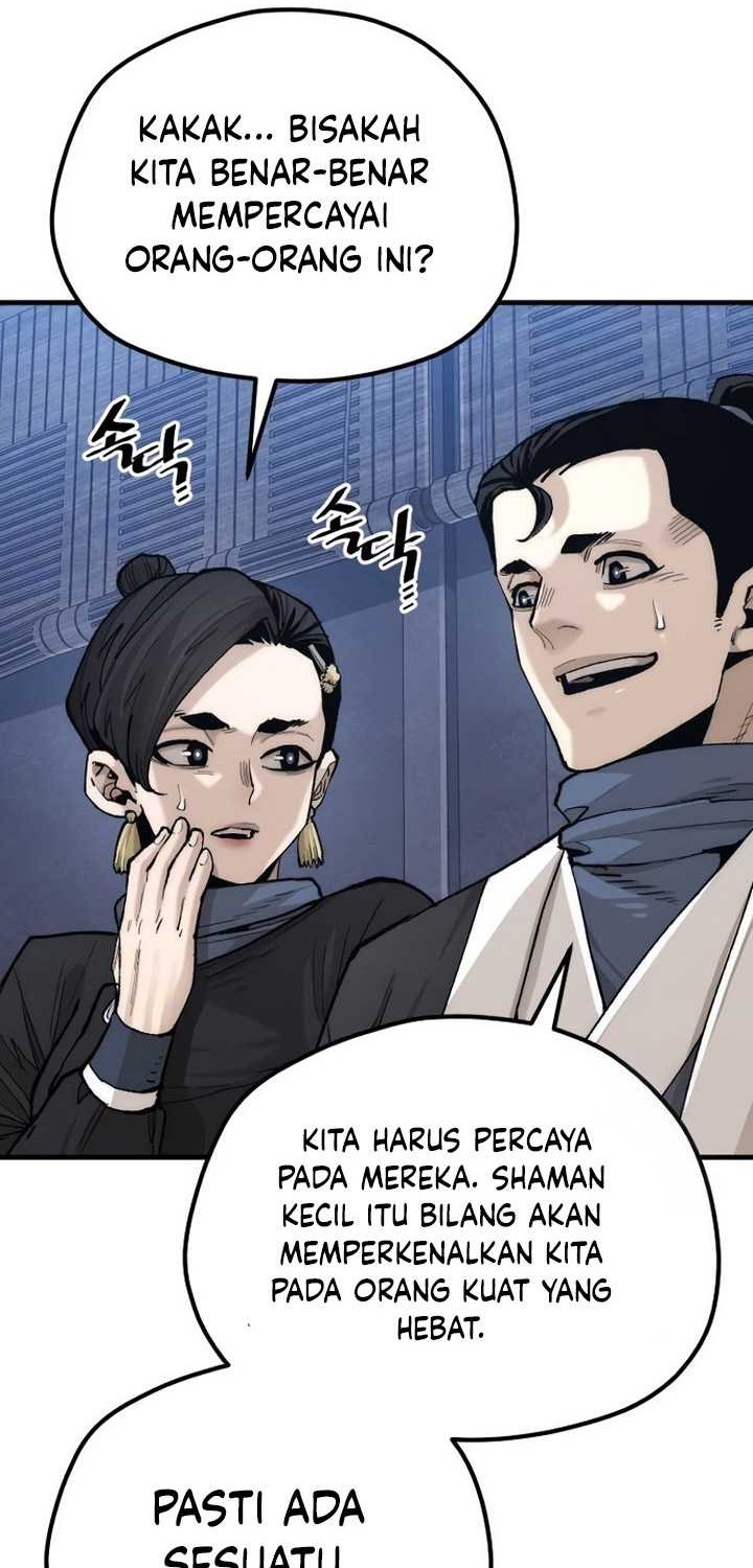 Heavenly Demon Cultivation Simulation Chapter 132 Gambar 7