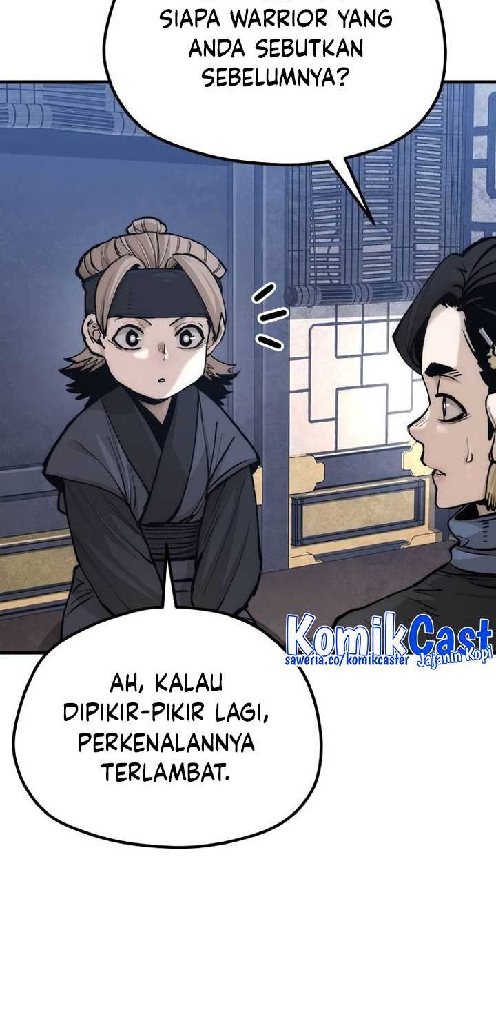 Heavenly Demon Cultivation Simulation Chapter 132 Gambar 9