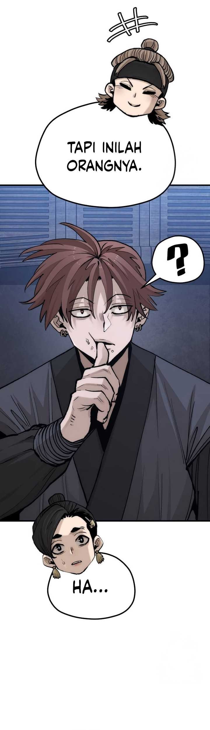 Heavenly Demon Cultivation Simulation Chapter 132 Gambar 10