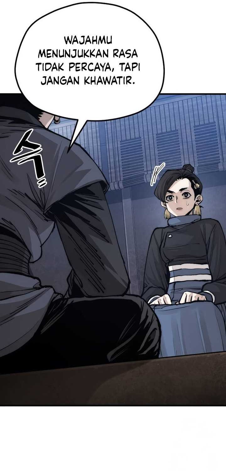 Heavenly Demon Cultivation Simulation Chapter 132 Gambar 11