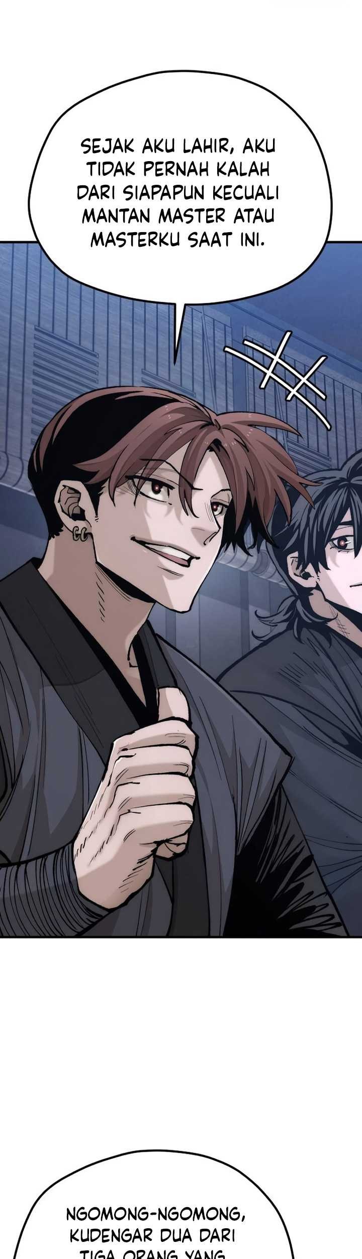 Heavenly Demon Cultivation Simulation Chapter 132 Gambar 12