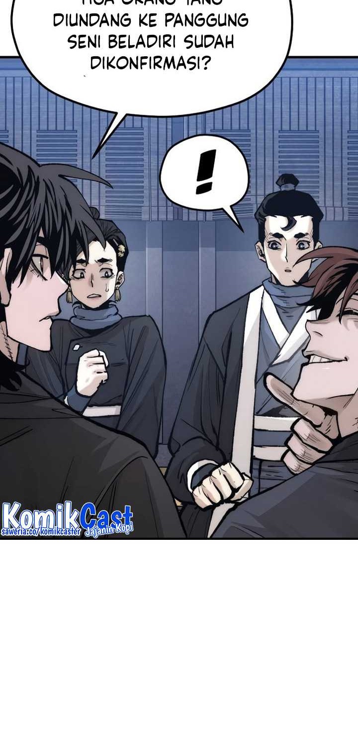 Heavenly Demon Cultivation Simulation Chapter 132 Gambar 13