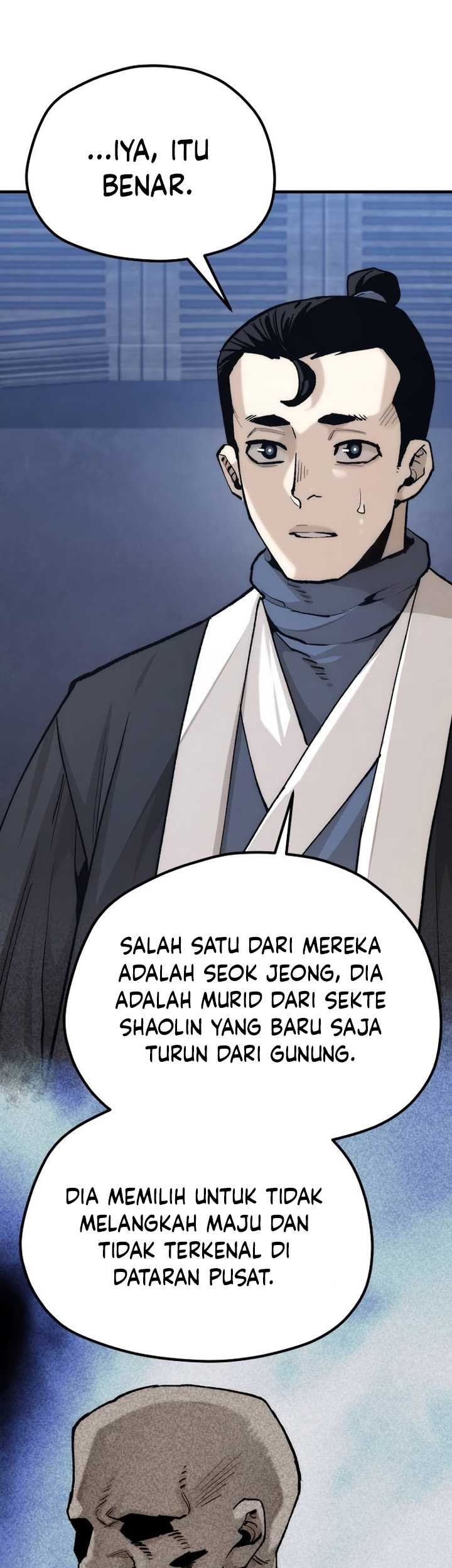 Heavenly Demon Cultivation Simulation Chapter 132 Gambar 14