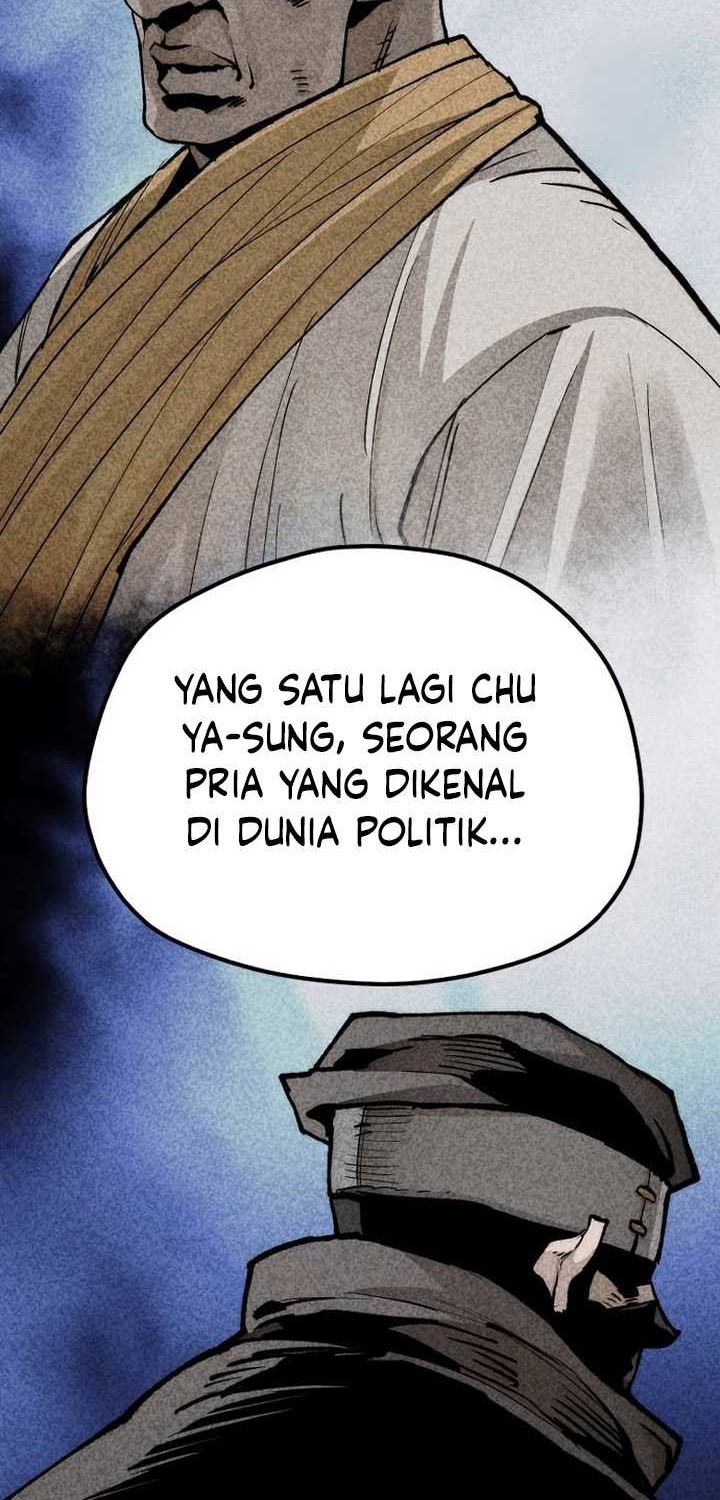 Heavenly Demon Cultivation Simulation Chapter 132 Gambar 15