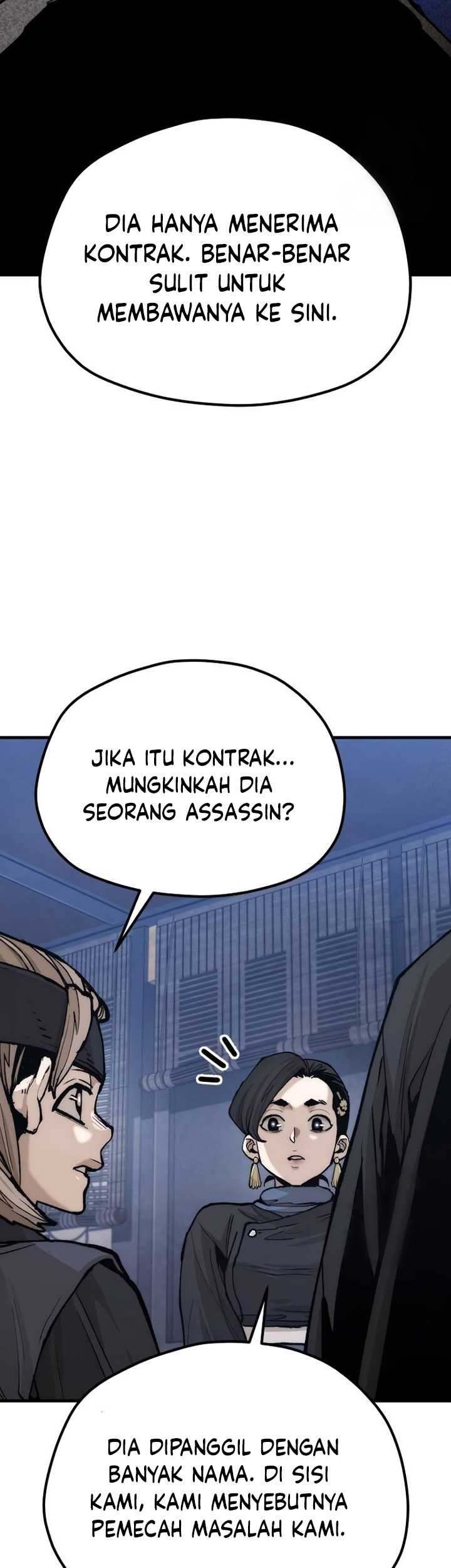 Heavenly Demon Cultivation Simulation Chapter 132 Gambar 16