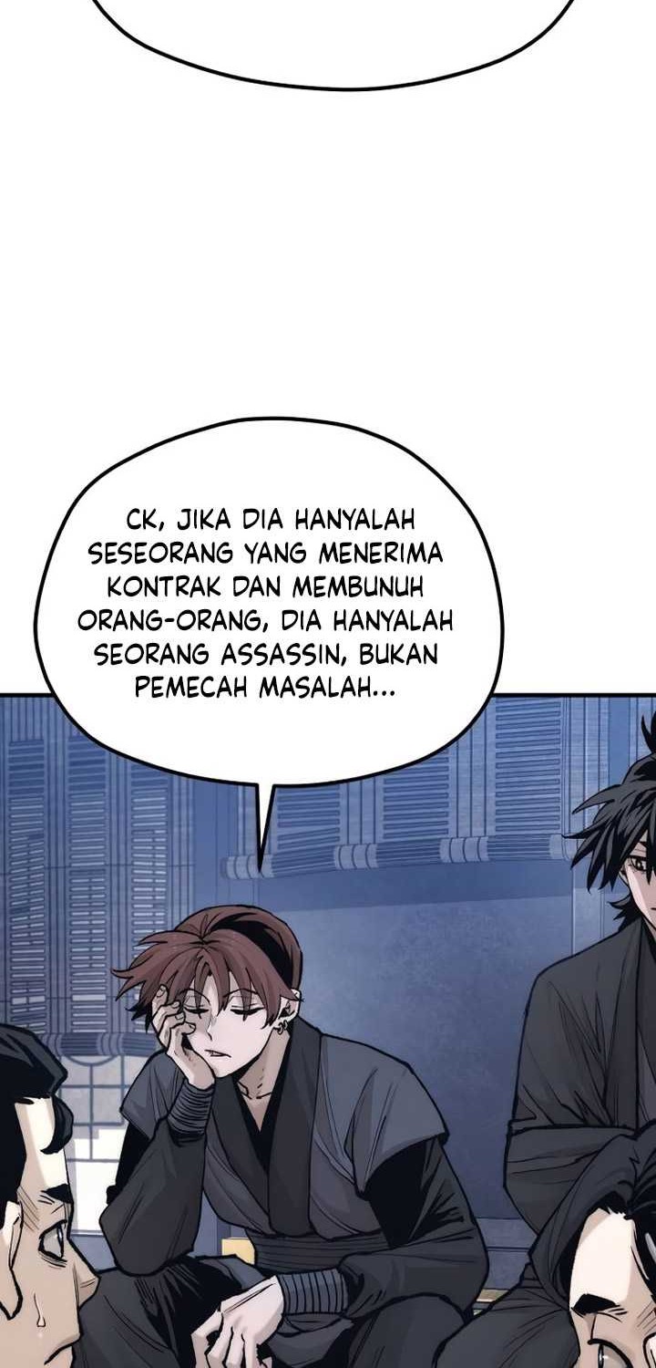 Heavenly Demon Cultivation Simulation Chapter 132 Gambar 17