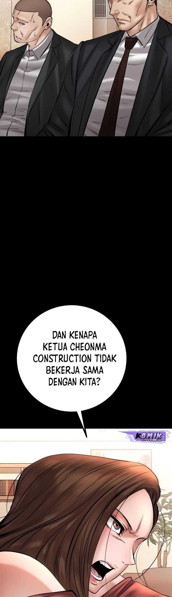 Blade of Retribution Chapter 31 Gambar 26