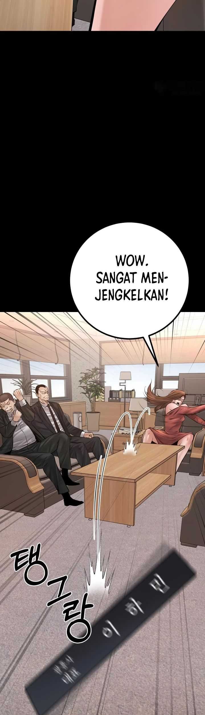 Blade of Retribution Chapter 31 Gambar 30