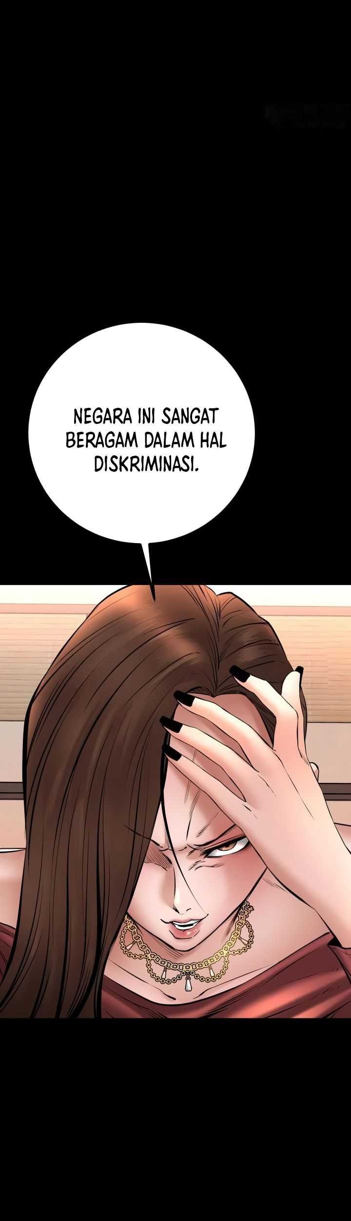 Blade of Retribution Chapter 31 Gambar 32