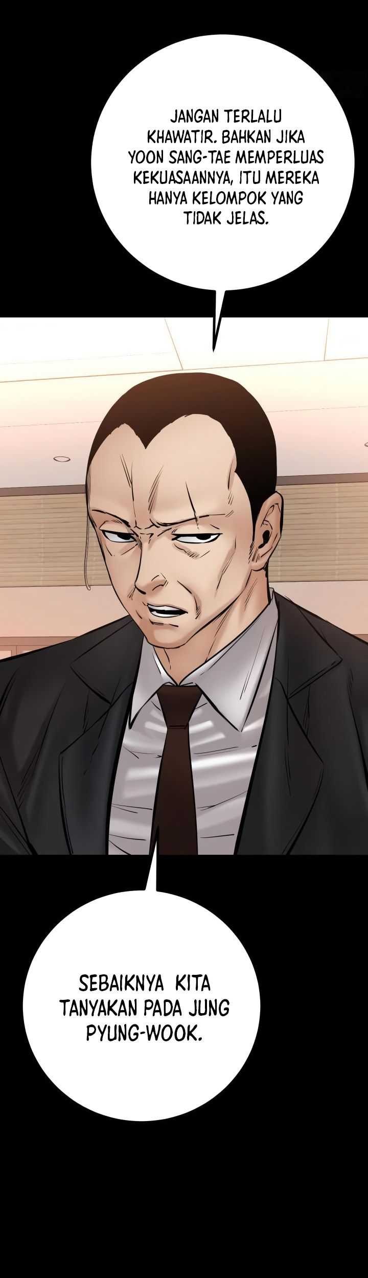Blade of Retribution Chapter 31 Gambar 34