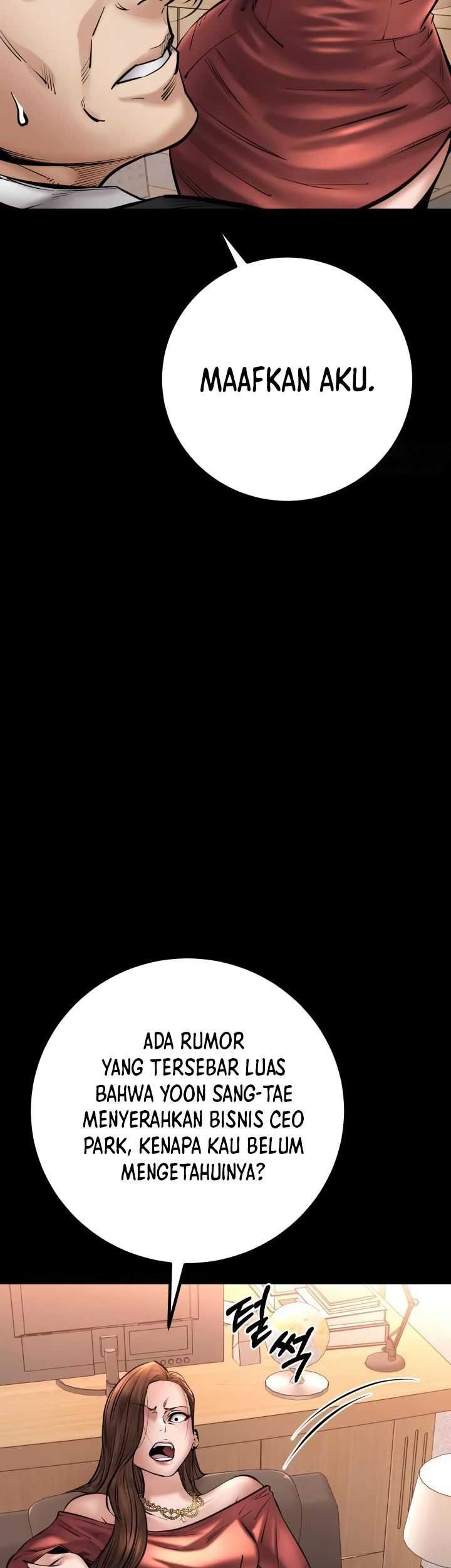 Blade of Retribution Chapter 31 Gambar 18