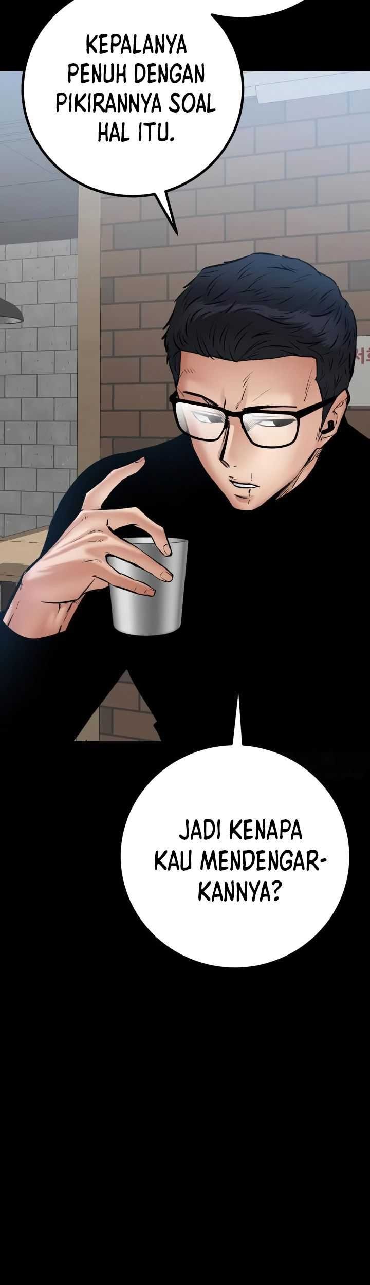 Blade of Retribution Chapter 31 Gambar 70