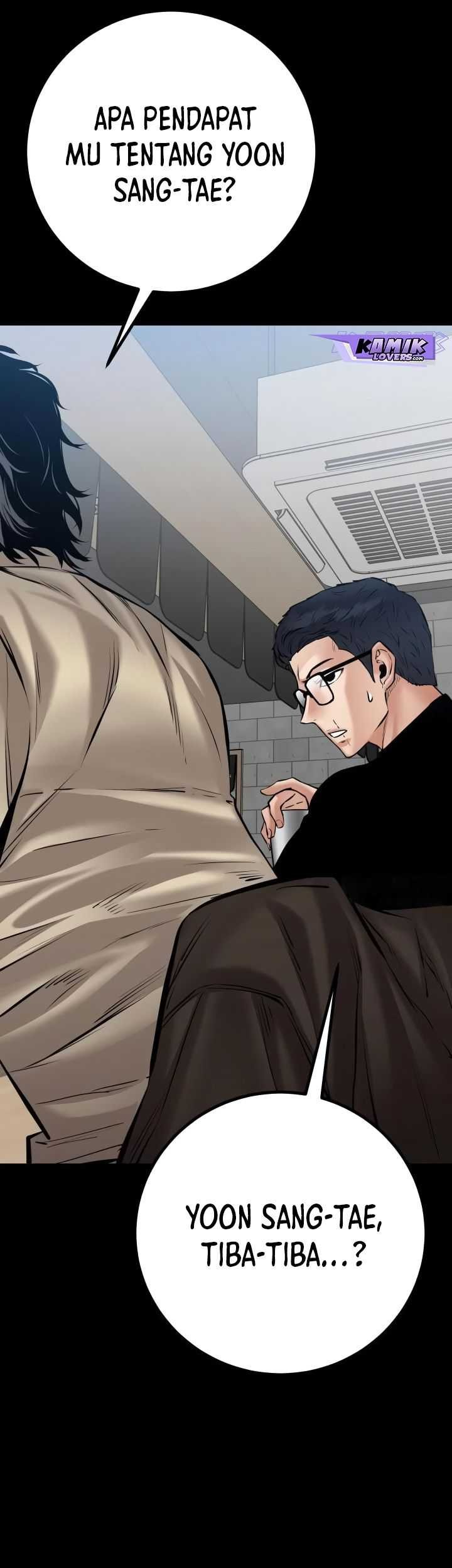 Blade of Retribution Chapter 31 Gambar 72