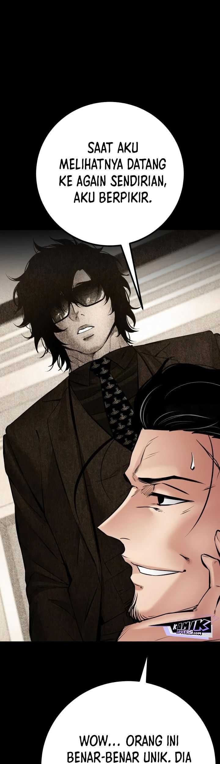 Blade of Retribution Chapter 31 Gambar 74