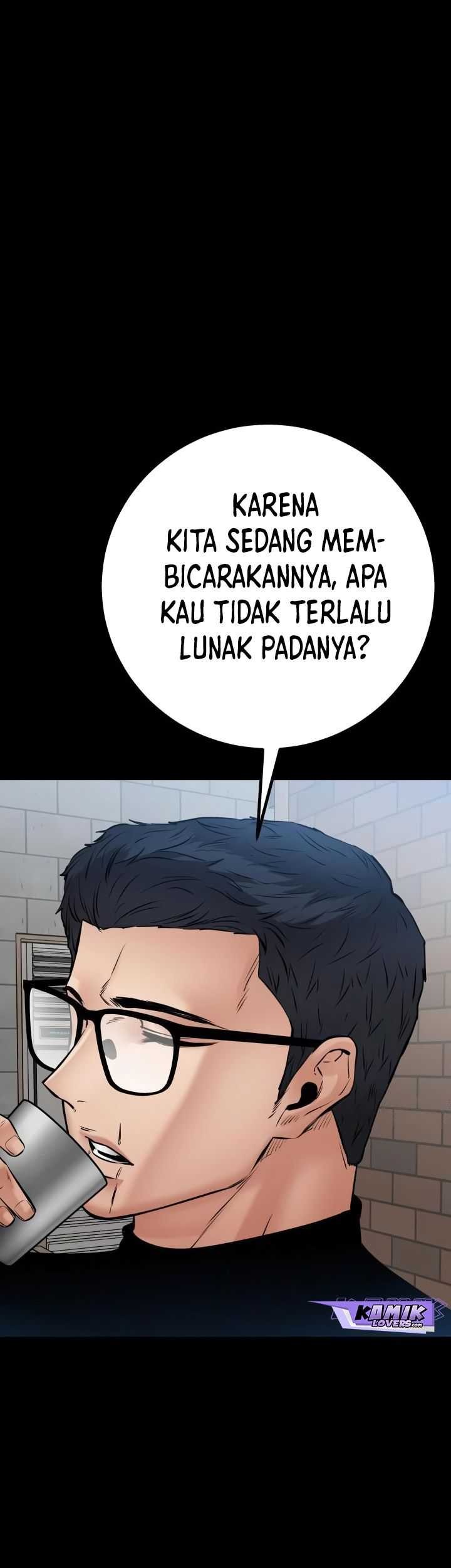 Blade of Retribution Chapter 31 Gambar 62