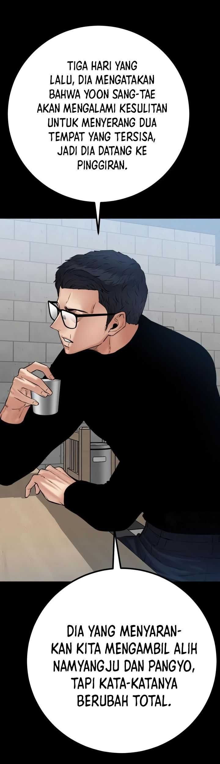 Blade of Retribution Chapter 31 Gambar 64