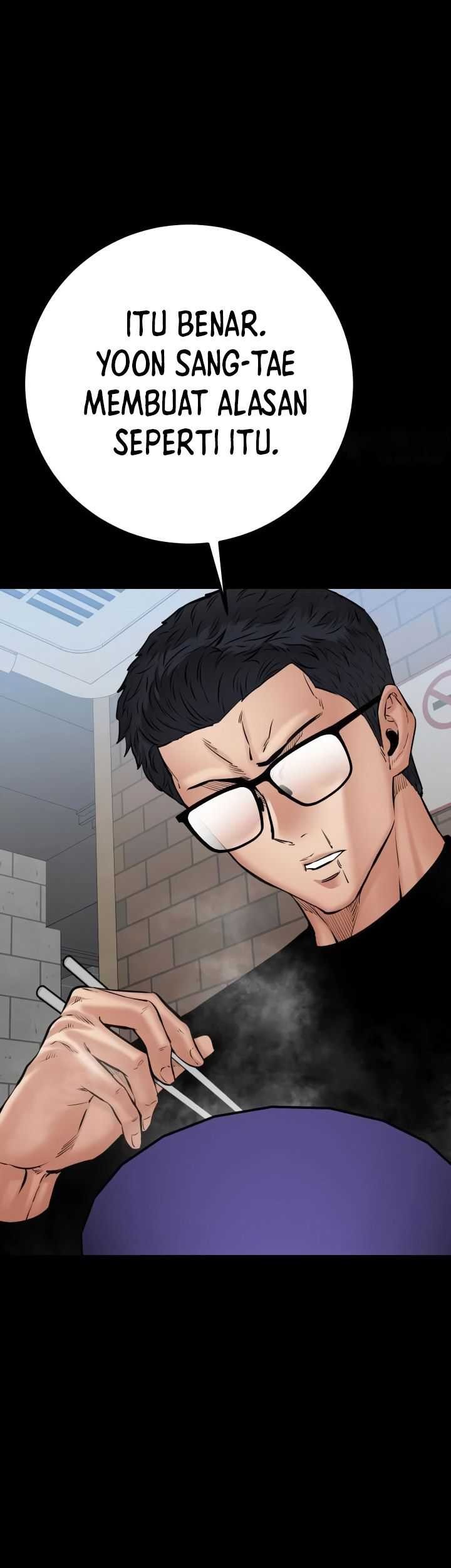 Blade of Retribution Chapter 31 Gambar 92