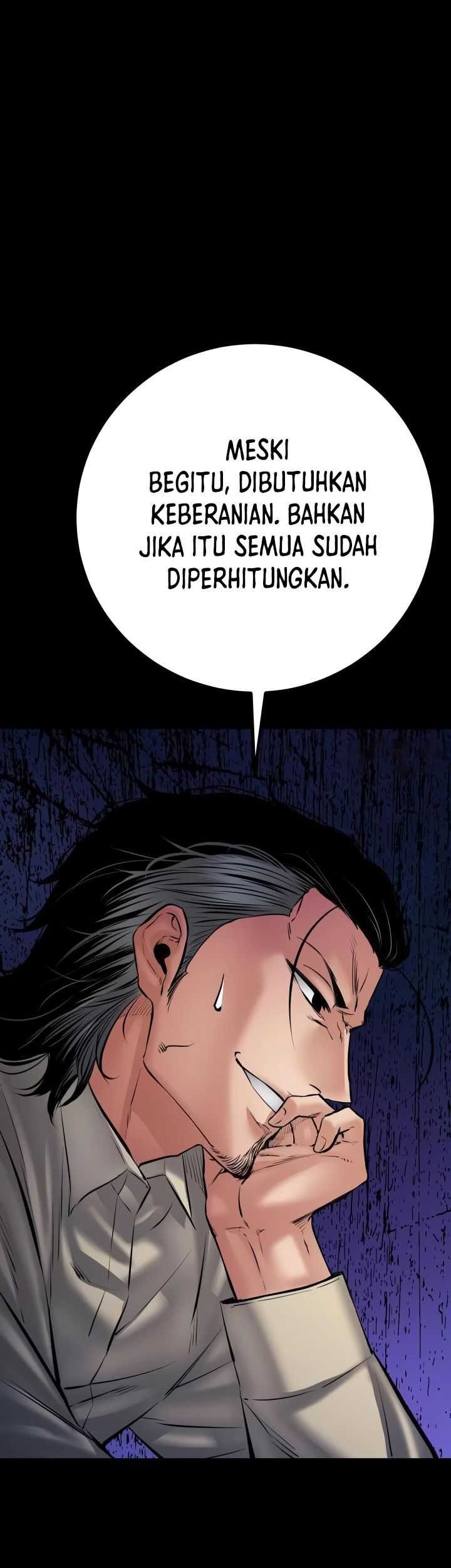 Blade of Retribution Chapter 31 Gambar 78