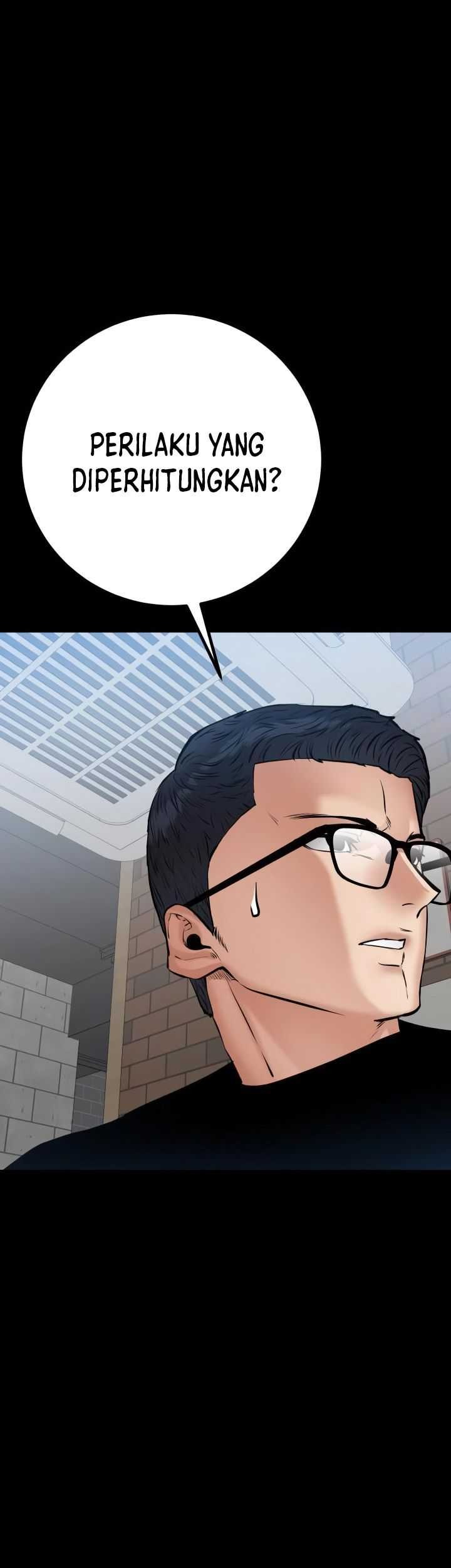 Blade of Retribution Chapter 31 Gambar 80