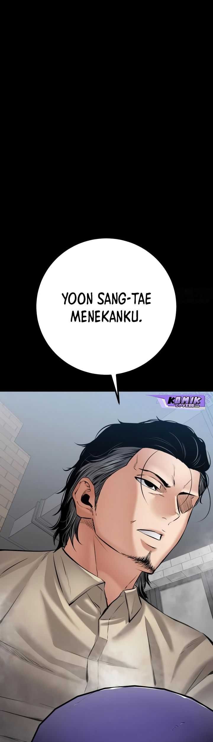 Blade of Retribution Chapter 31 Gambar 84