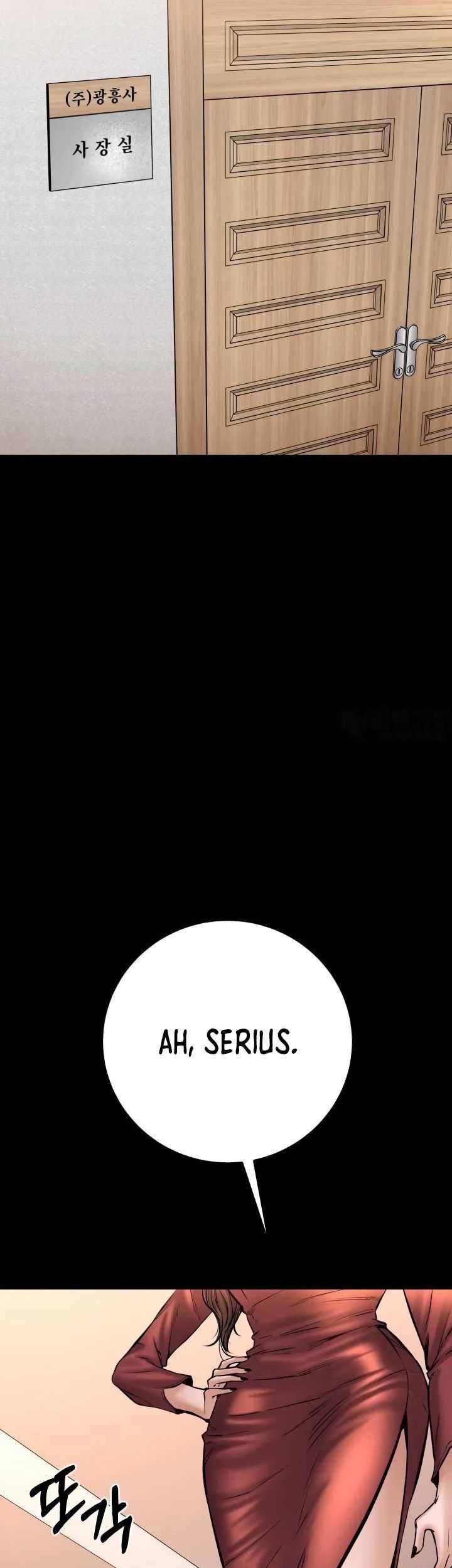 Blade of Retribution Chapter 31 Gambar 6