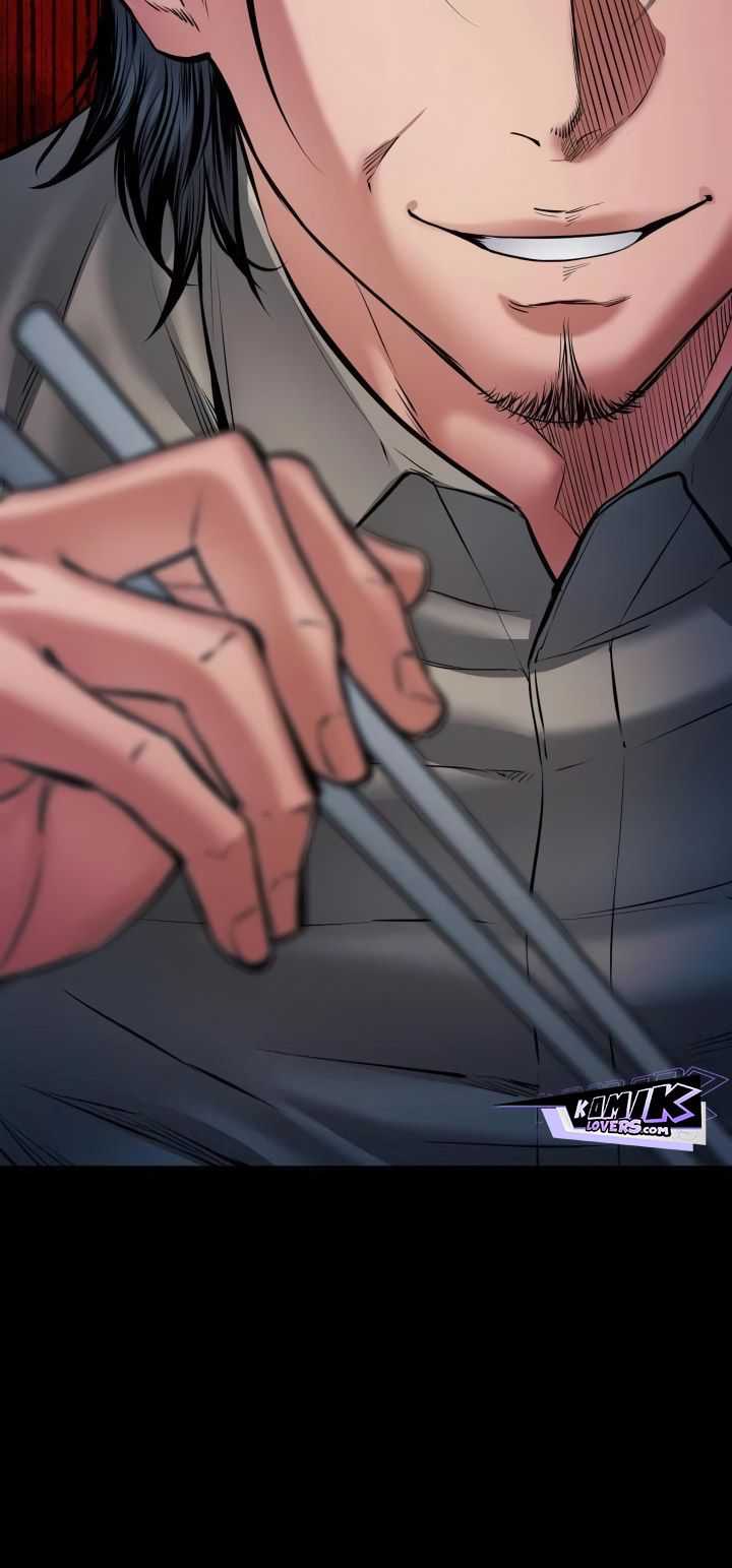 Blade of Retribution Chapter 31 Gambar 113