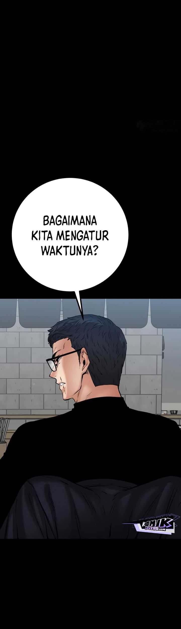 Blade of Retribution Chapter 31 Gambar 98