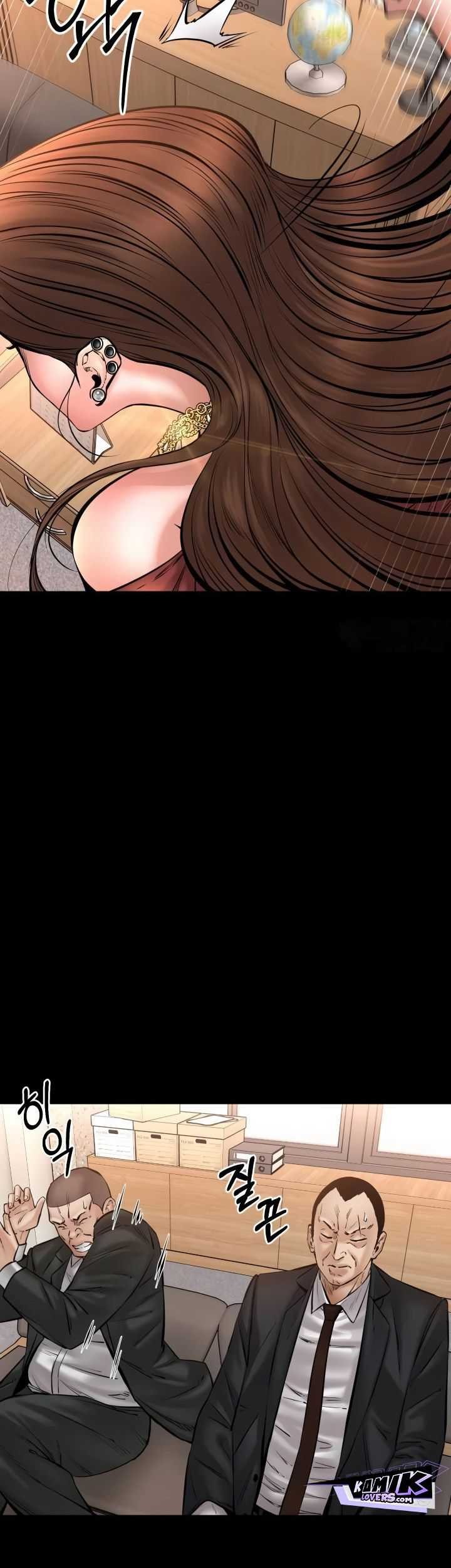 Blade of Retribution Chapter 31 Gambar 10